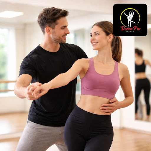 Want to grow faster as a dancer? Private lessons at Dance Pro Studio in Birubari, Guwahati give y…