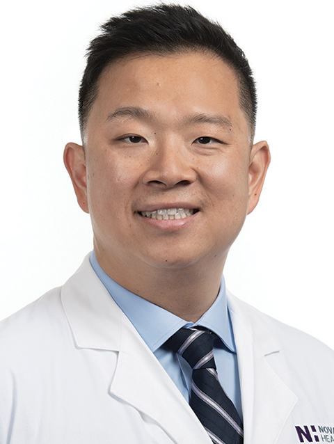 Philip Lee Md