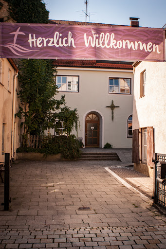 Evangelisch-Freikirchliche Gemeinde Pfaffenhofen - Thumbnail