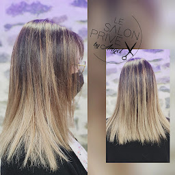 Photo n°16 de Le salon privé by Angel à Tantonville (Salon de coiffure)