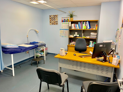 Smith Brothers Medical Clinic Gallery - Australia