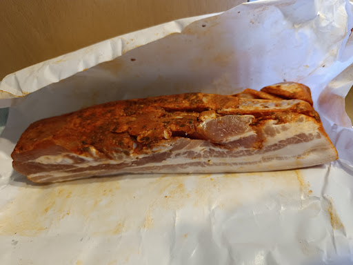 JAMONES Y EMBUTIDOS LA CAÑADA