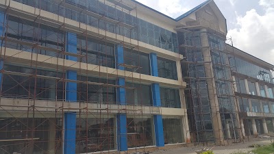 Photos of Max Mart Asokwa (Kumasi)