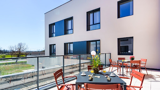 Photo de EHPAD Le Domaine du Valier à Brax (31490)