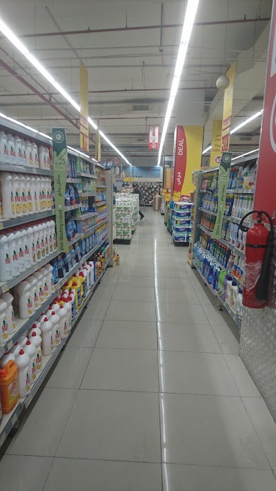 Photos of Carrefour