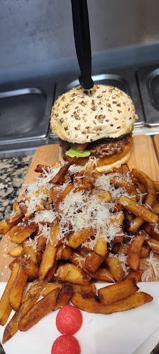 Photo 6 - Faim 2 Loup
