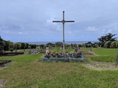 Immaculate Heart Of Mary Catholic Cemetery