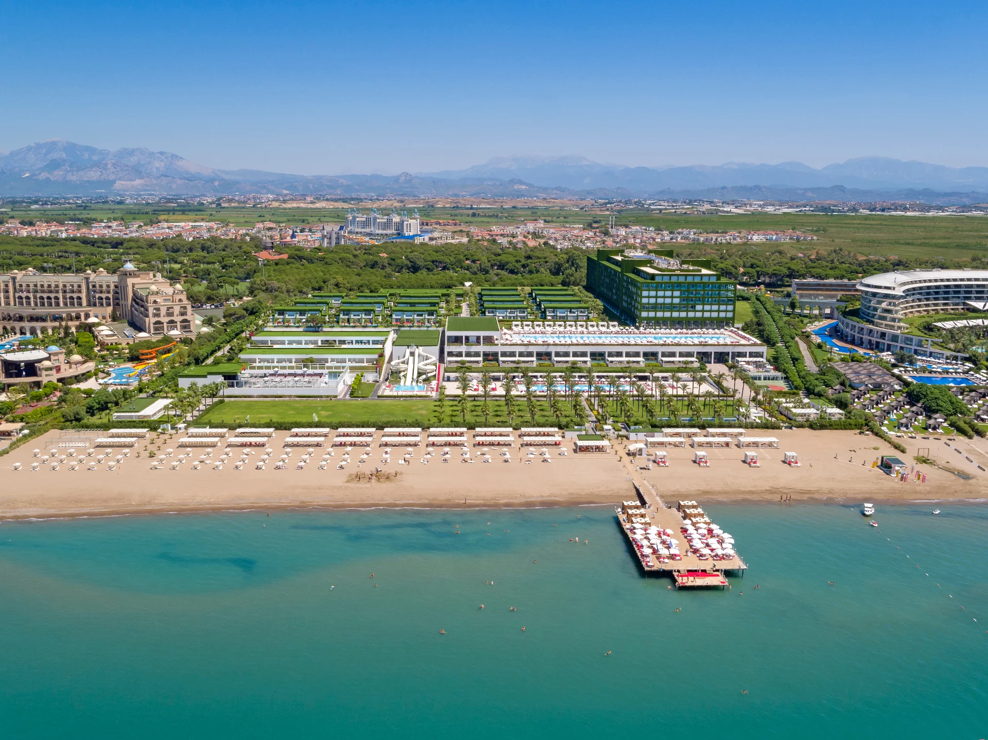 Adam&Eve Hotel