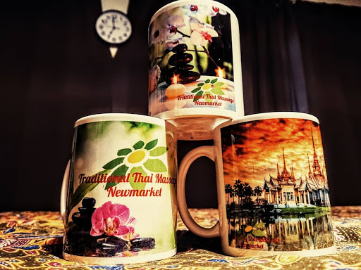 Traditional Thai Massage