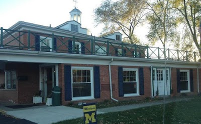 Photos of The University Inn Ann Arbor