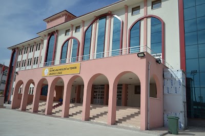 Hayme Home Vocational and Technical High School