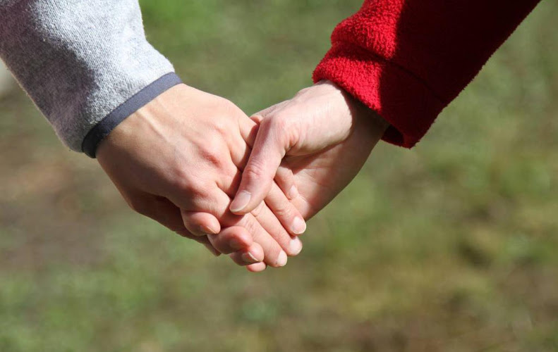 Trauernde Eltern & Kinder Rhein-Main e.V.