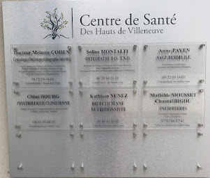 Photo n°1 de Diététicienne Avignon Kathleen Nunez à Villeneuve-lès-Avignon (Nutritionniste)