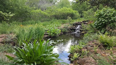 Longue Vue House & Gardens