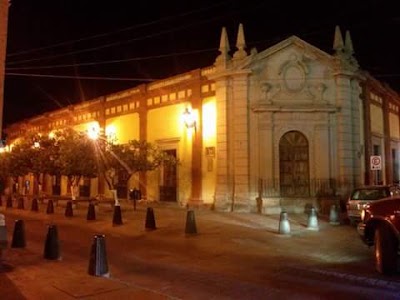 Photos of Biblioteca Municipal Maria Soine De Helguera