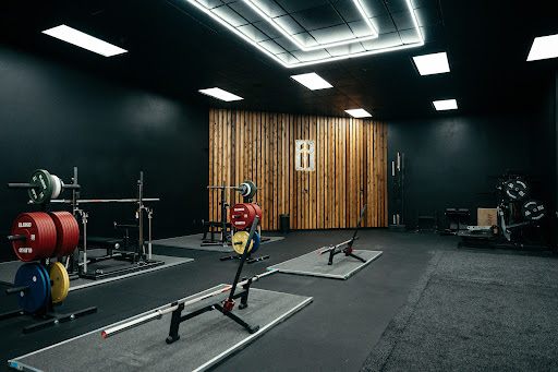 Iron Temple Gym - Thumbnail