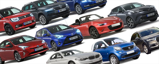 Palma-Cars - Thumbnail