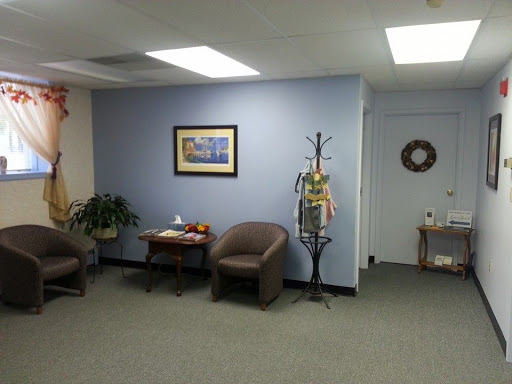 Complements for Health Massage Therapy - Thumbnail