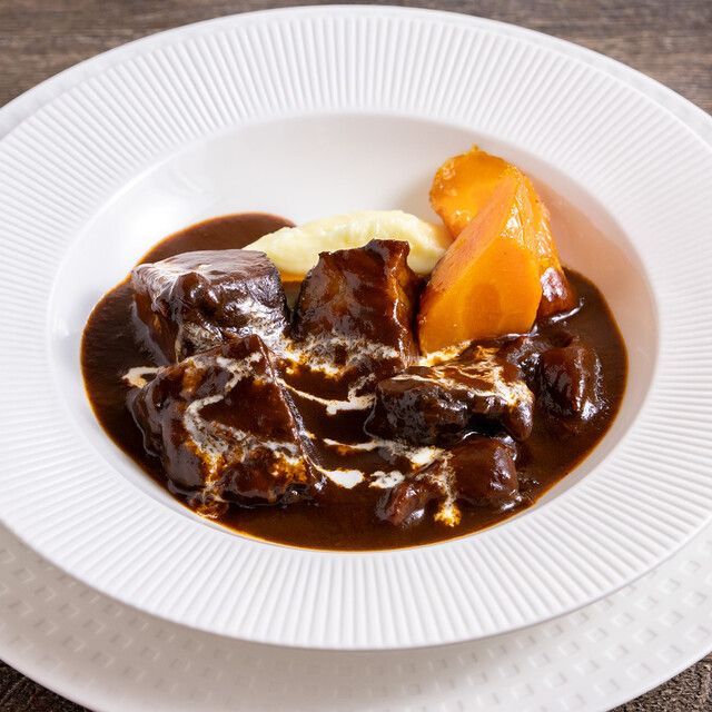 洋食屋 神戸デュシャン