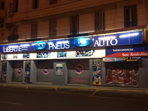 liberte pneus auto 2 - Thumbnail