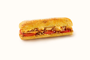 Photo n°20 de Brioche Dorée à Mauguio (Saladerie)