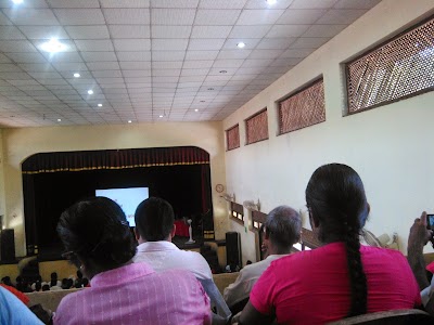 Photos of Seethawakapura Urban Council