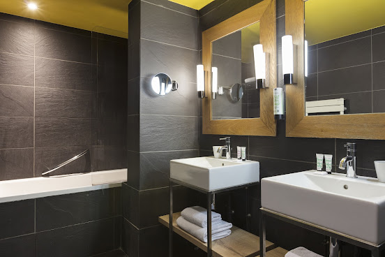 Hôtel Les Aiglons Chamonix by null