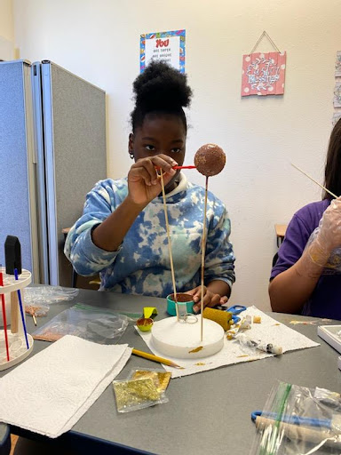 Raising Knowledge Academy Gallery - United States