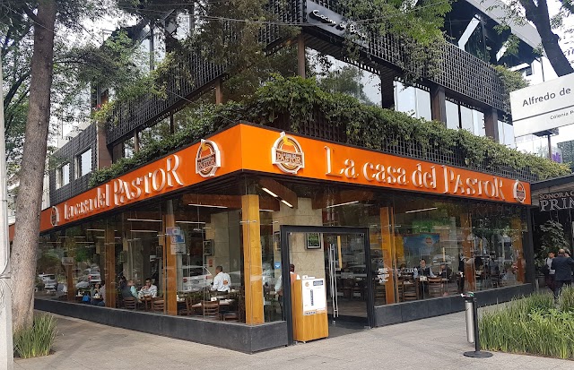 La Casa Del Pastor Masaryk