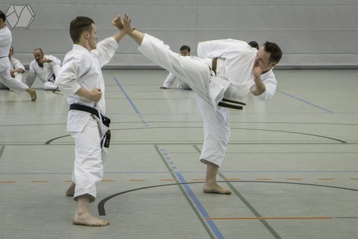 SHOSHIN-DOJO - Thumbnail