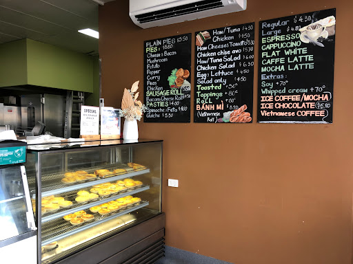 VG Bakery - Thumbnail