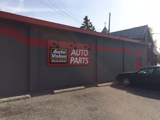Auto Value Mauston