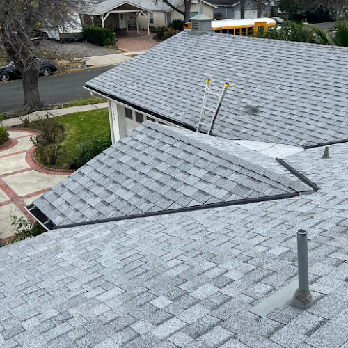 Northridge Roofing Solutions