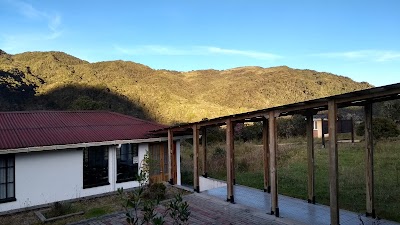 Photos of Camping Chingaza National Park