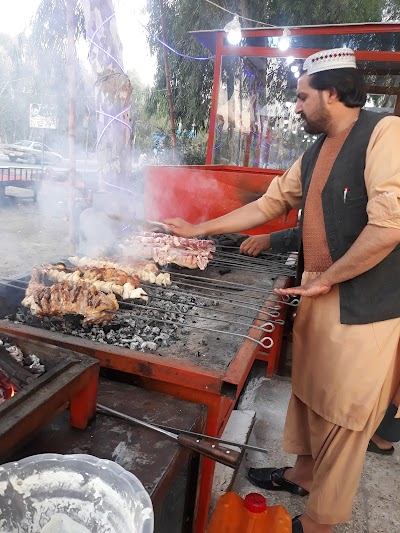 AFGHAN SHINWARI RESTAURANT