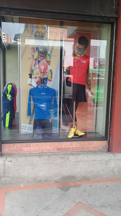 Photos of Deporte Total