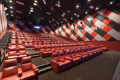 Marcus Village Pointe Cinema - Thumbnail