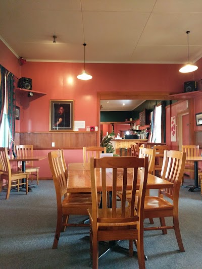 Photos of The Station Cafe