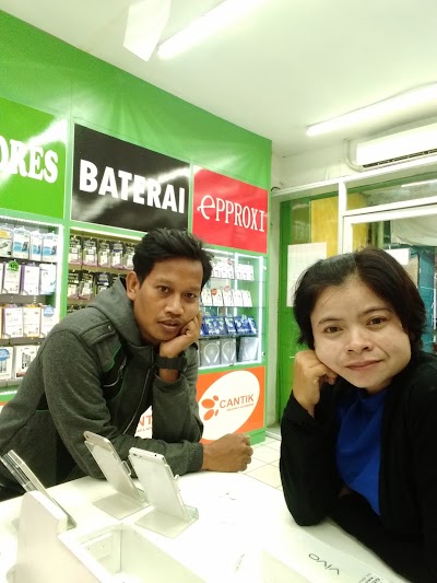 Photos of UPTD Puskesmas Kalibunder