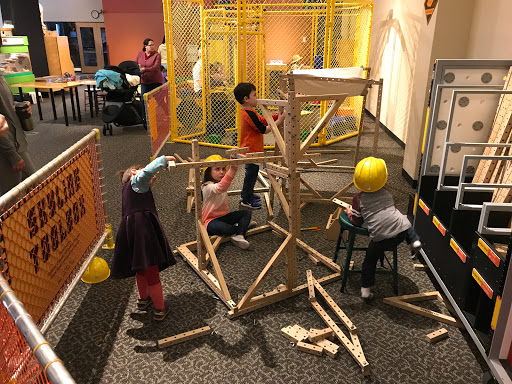 Wonderlab Bloomington Indiana Destimap Destinations On Map