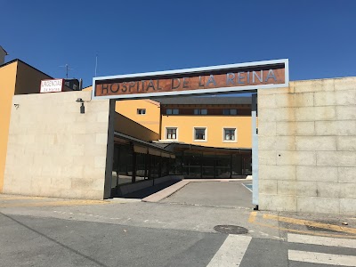 Photos of Hospital de la Reina