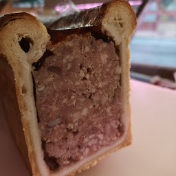 Photo n°7 de Boucherie De Jesus à Lalouvesc (Boucherie)