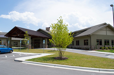 Blue Ridge Cardiology And Internal Medicine Marion Nc