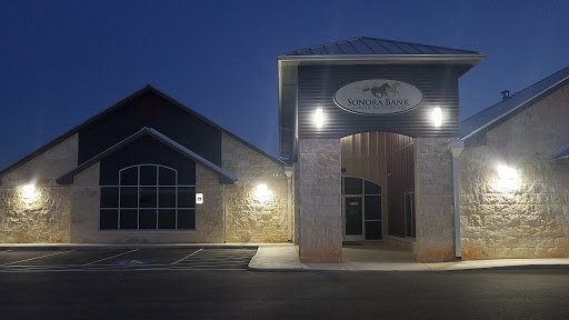 Sonora Bank