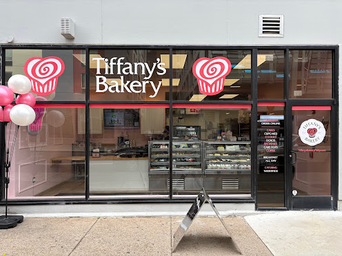 Photo of Tiffany's Bakery