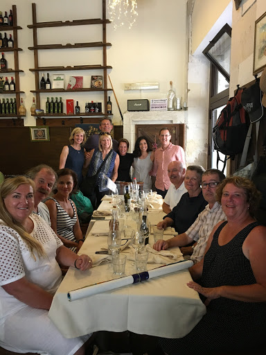 Savour Sicily Culinary Tours