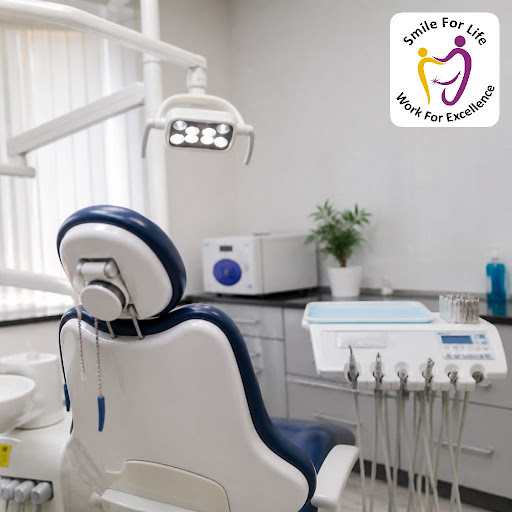 A genuinely safe dental clinic goes far beyond a basic clean look. At SG Dental Multispeciality C… post image