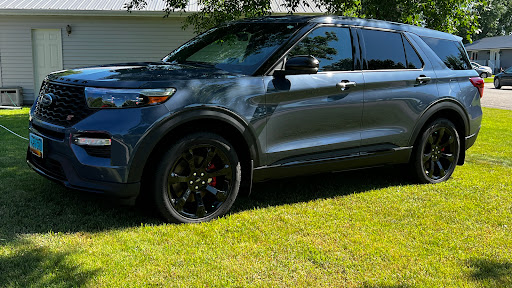 RJ's Auto Detailing