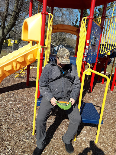 Ellendale Park - Visual