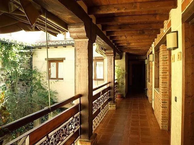 Hotel Rural Posada del Rincón